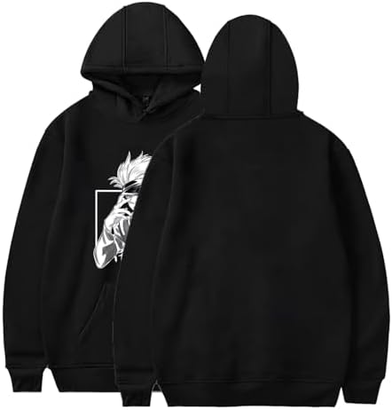 Amazon.com: Mizuki Akiyama Graphic Zip Hoodie : Clothing, Shoes